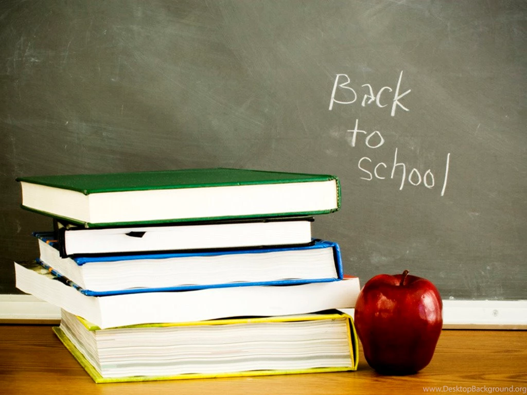 School Wallpapers Collection (39+)