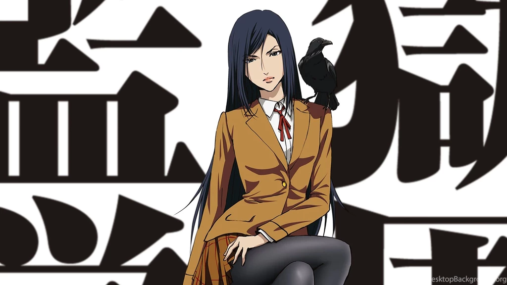 Prison School HD Wallpapers And Backgrounds