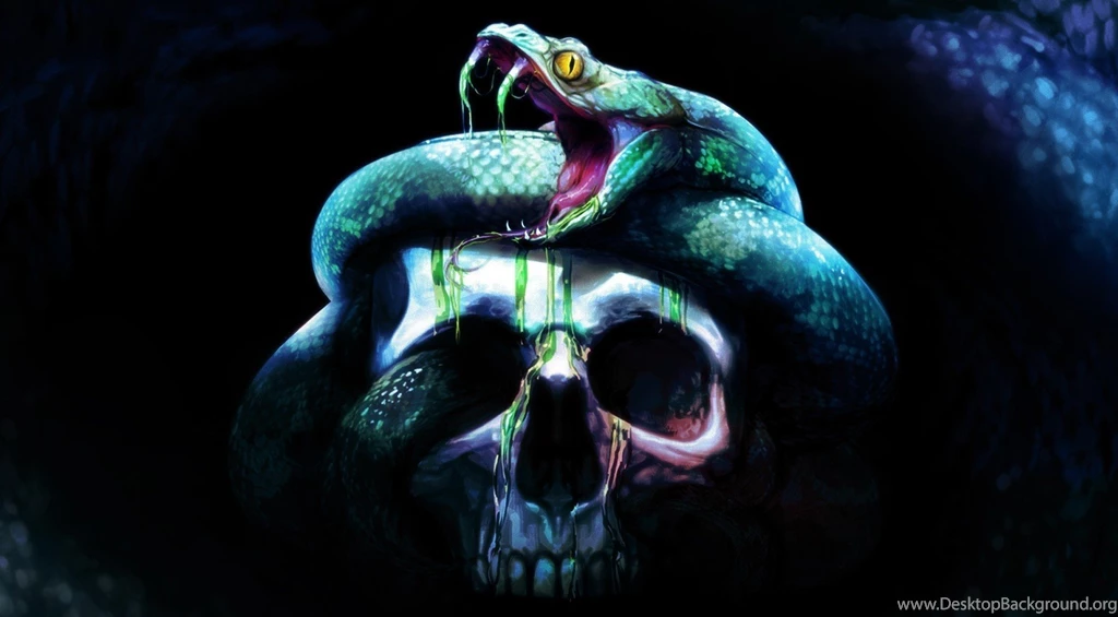 Skull,