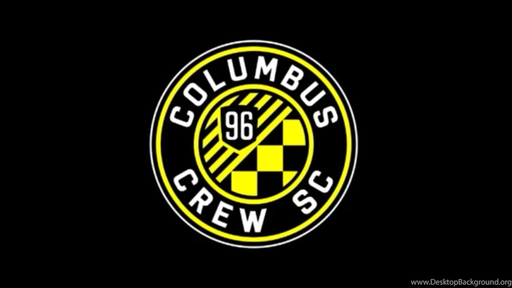 MLS Columbus Crew SC Logo Black Wallpapers HD. Free Desktop ...