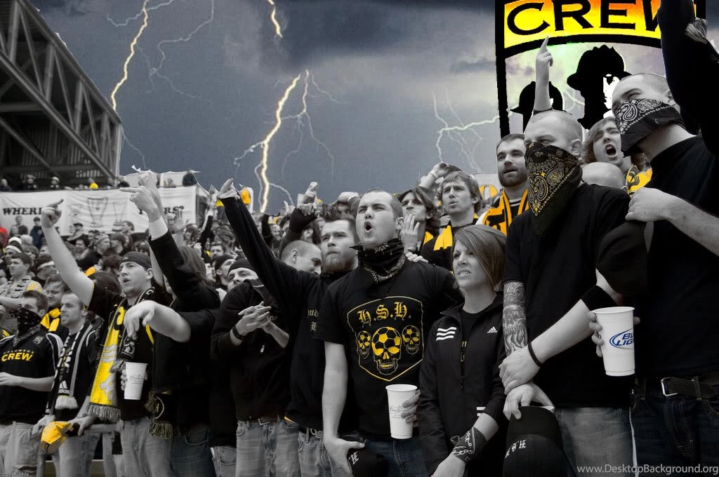 4/5/09: Nordecke 2009 Wallpapers ~ Crewture