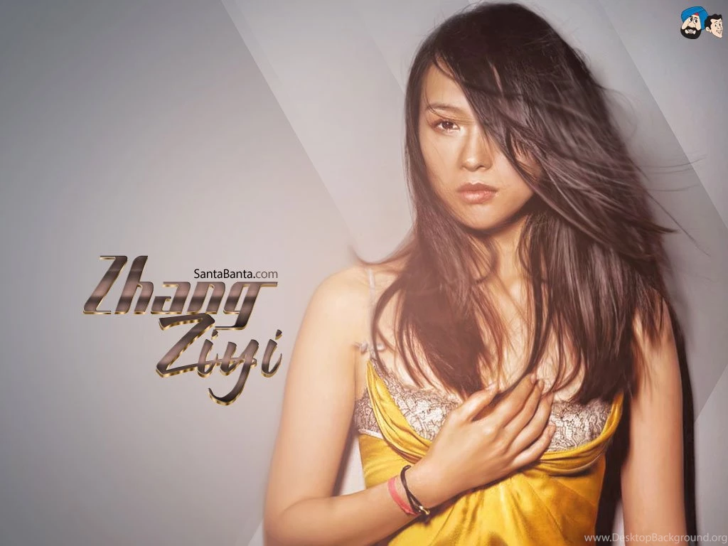 Zhang Ziyi Wallpapers