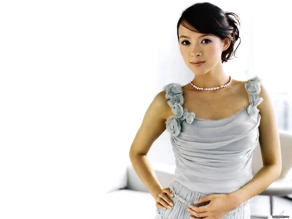 Zhang Ziyi Wallpapers