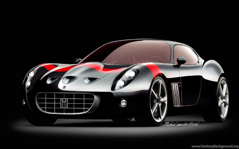 Ferrari Mobile Download Free Wallpapers