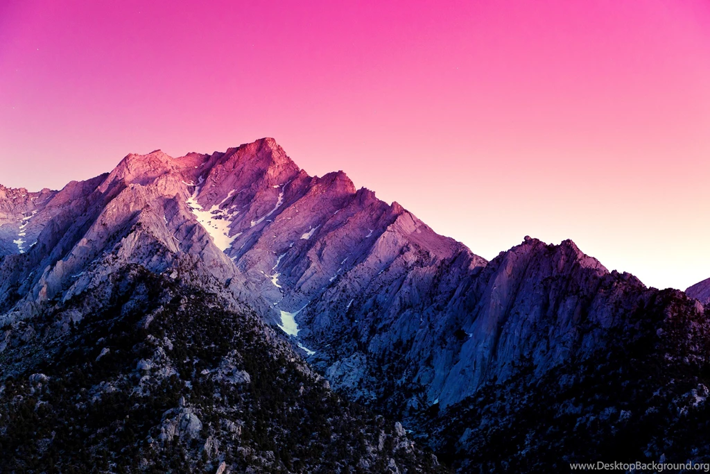 Android Purple Mountains Nexus 5 » WallDevil Best Free HD ...