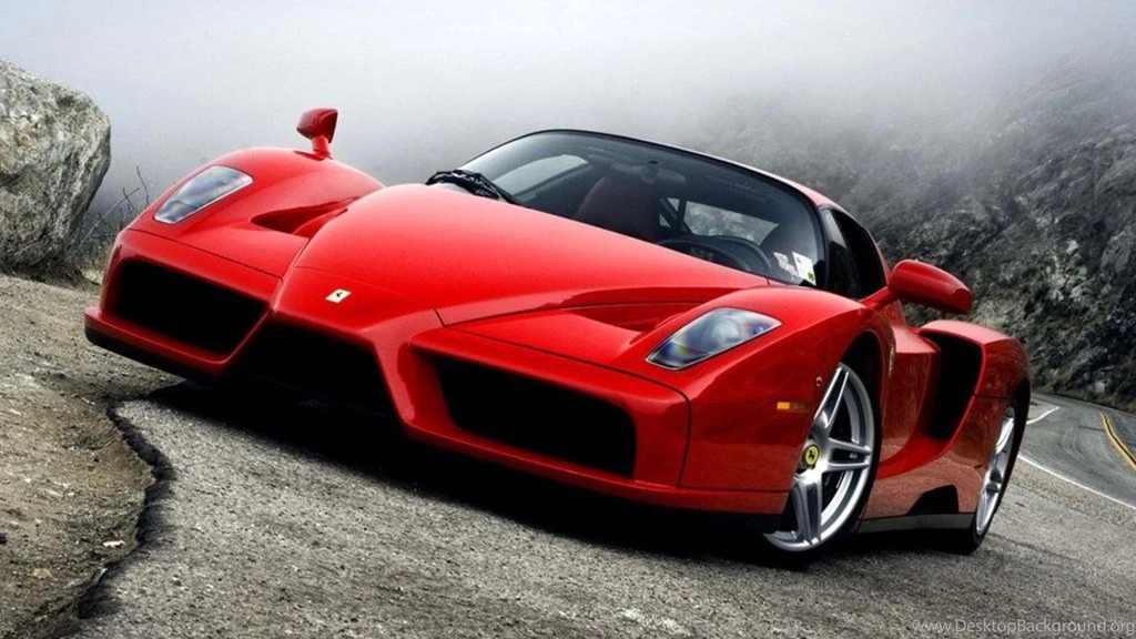 Free Ferrari Wallpapers Download – Automotive Pedia