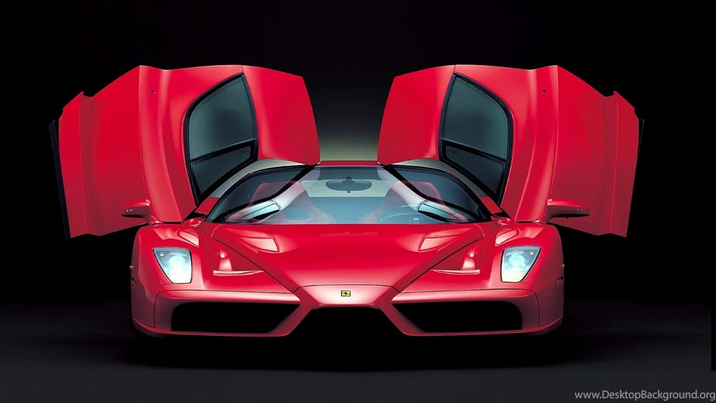 Free Ferrari Wallpapers Download HyperCarWallpapers ...