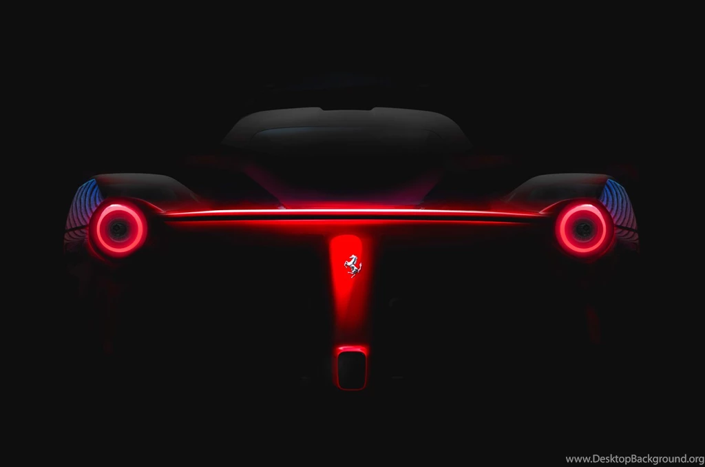 Ferrari Wallpapers Hd