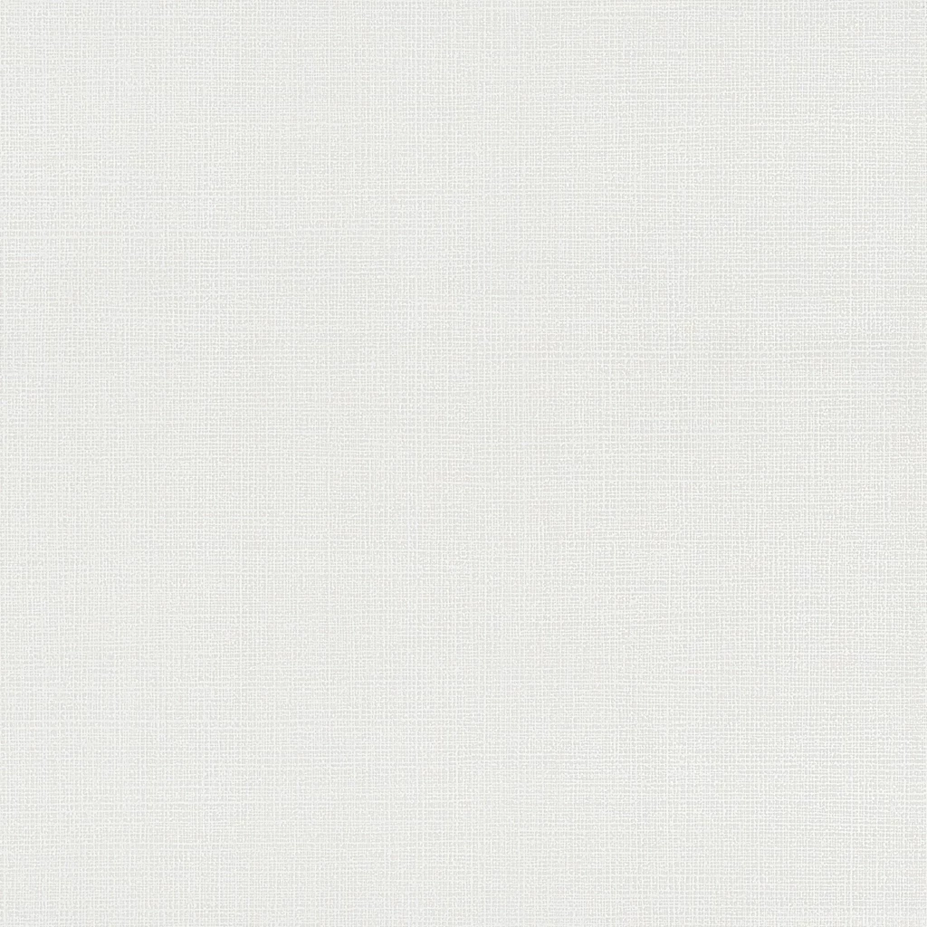 Non woven Wallpapers Plain White Wallpapers P+S Pure+Easy 13289 10 ...