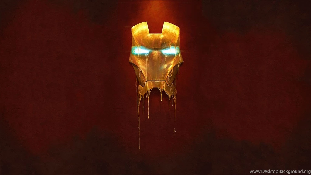 Iron Man Hd Wallpapers Desktop Background