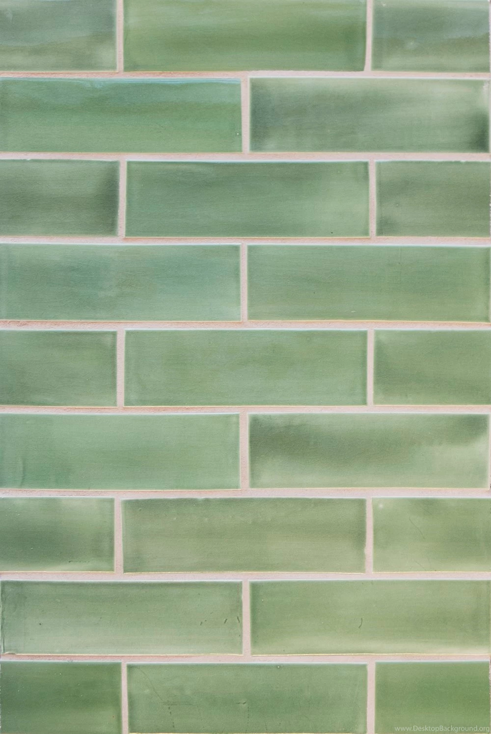 NICE GREEN GLASS SUBWAY TILE FOR KITCHEN BLUE [Furniture ...