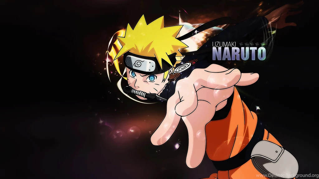 HD Naruto Shippuden Wallpapers Wallpapers Zone