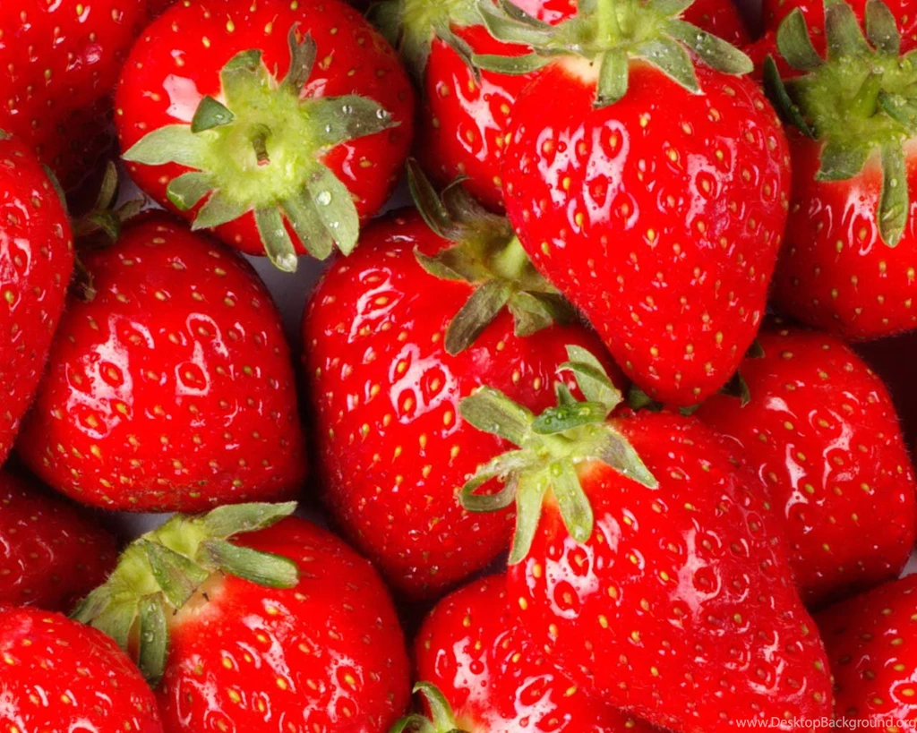 Strawberry Wallpapers