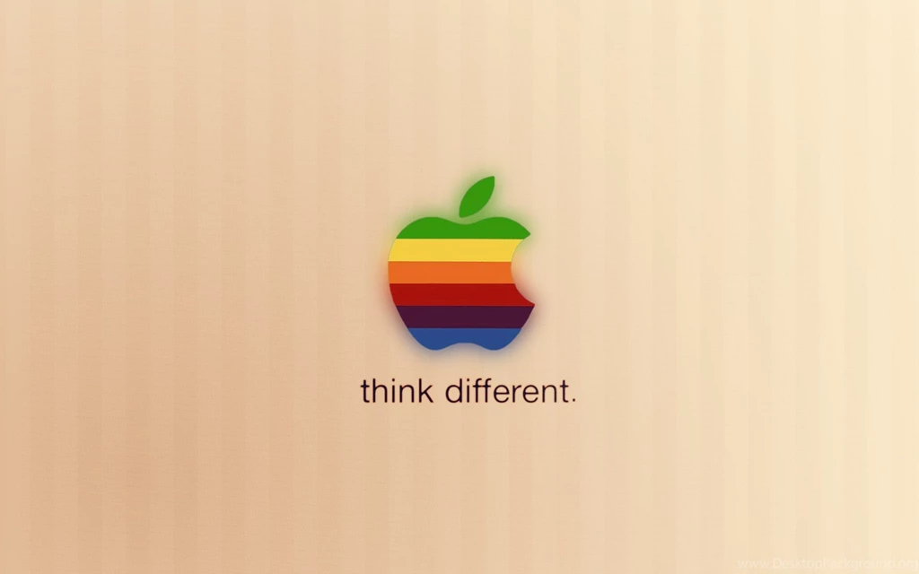 Apple Think Different Ad Wallpapers 1920x1200 245799