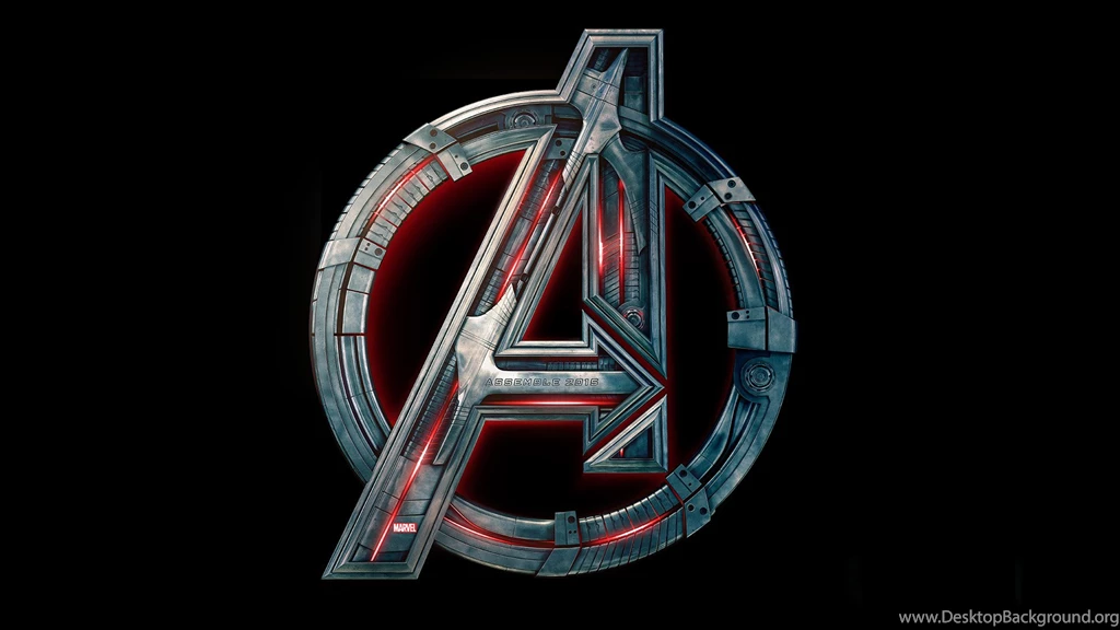 Logo Avengers Wallpapers