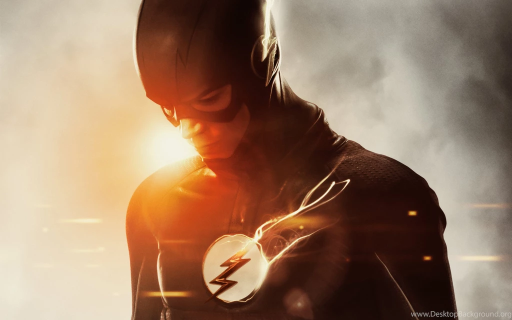 Download The Flash HD Wallpapers In 480x800 Screen Resolution ...
