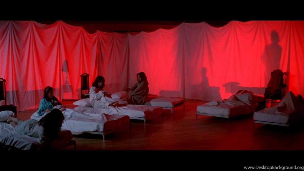 Moviemorlocks.com – Argento's Witches And Jungian Sighs