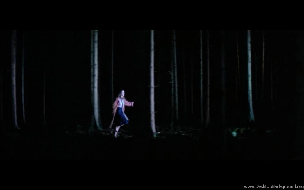 Top Five Scenes From “Suspiria” – Films And Lice