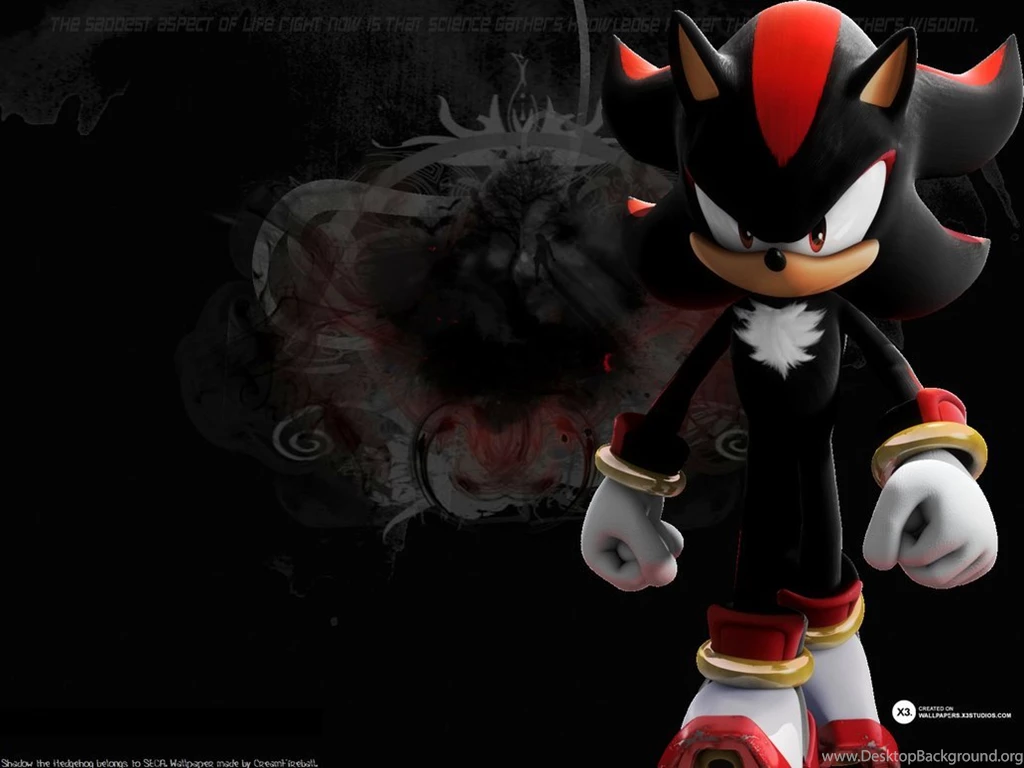 Knuckles The Echidna