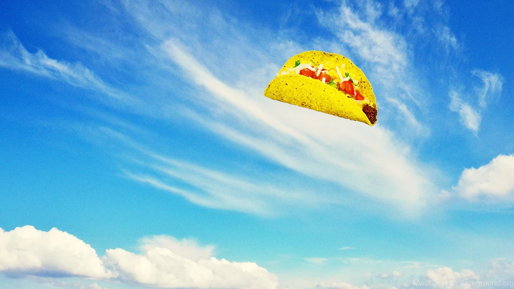 Tacos Are Aweshum ThingLink