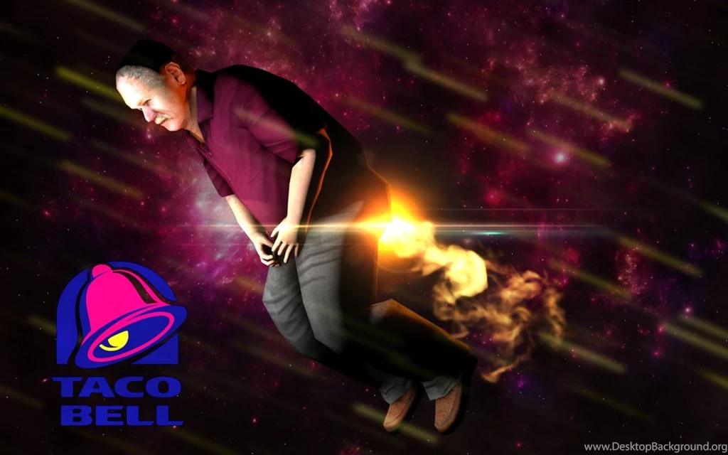 Taco Bell Wallpapers By WMill On DeviantArt
