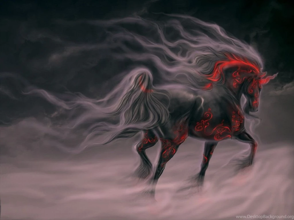 Horse Wallpapers Desktop 3d Free Desk Wallpapers