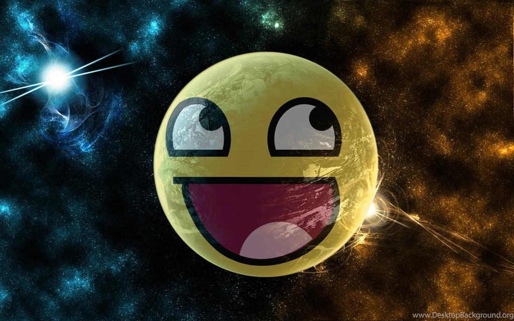 Awesome Face Wallpapers