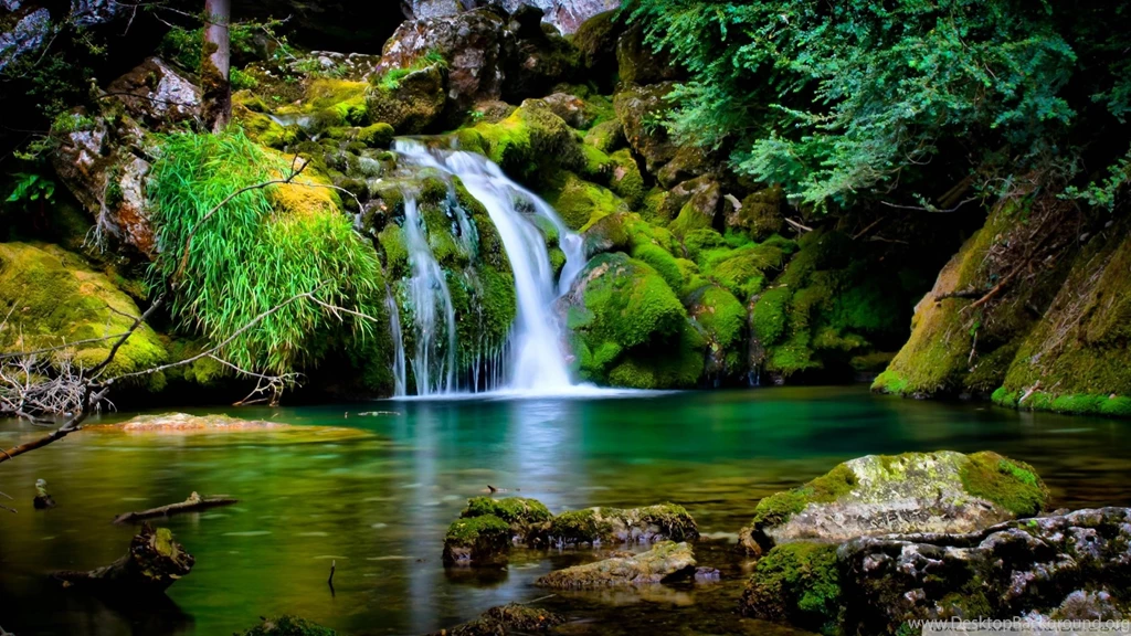 Scenery Wallpapers Uwallo