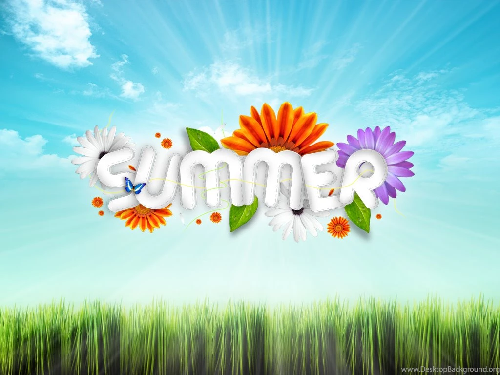 Summer Season Wallpapers