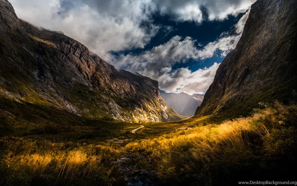 Valley Wallpapers