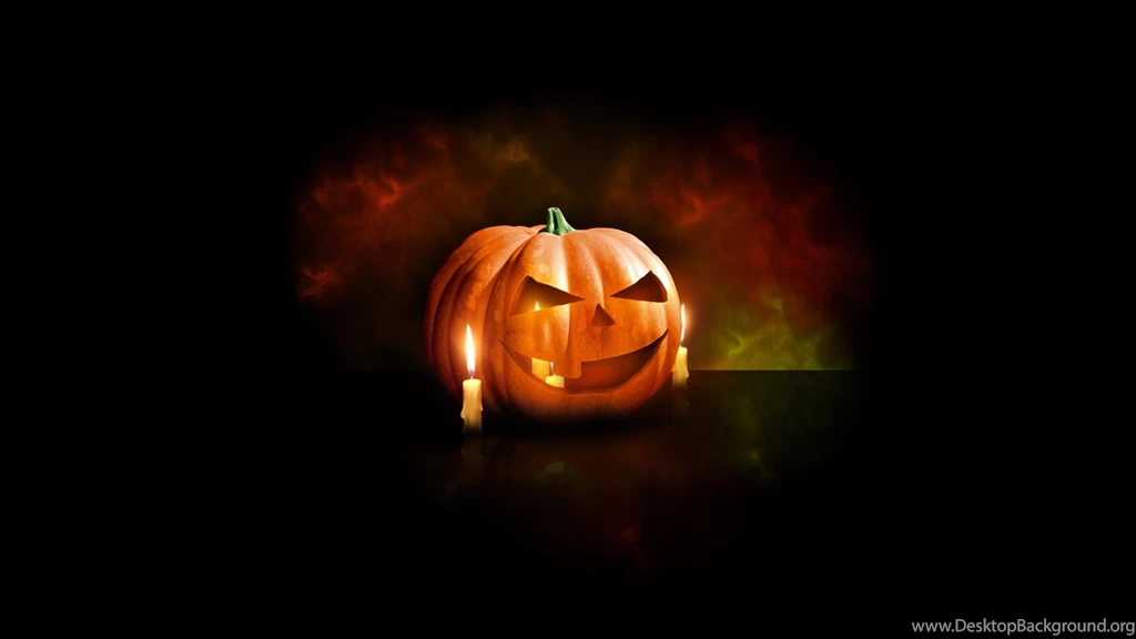 Hd Wallpapers Amazing Halloween