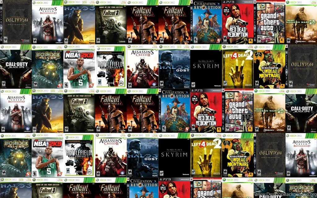 Black Ops « Tiled Desktop Wallpapers