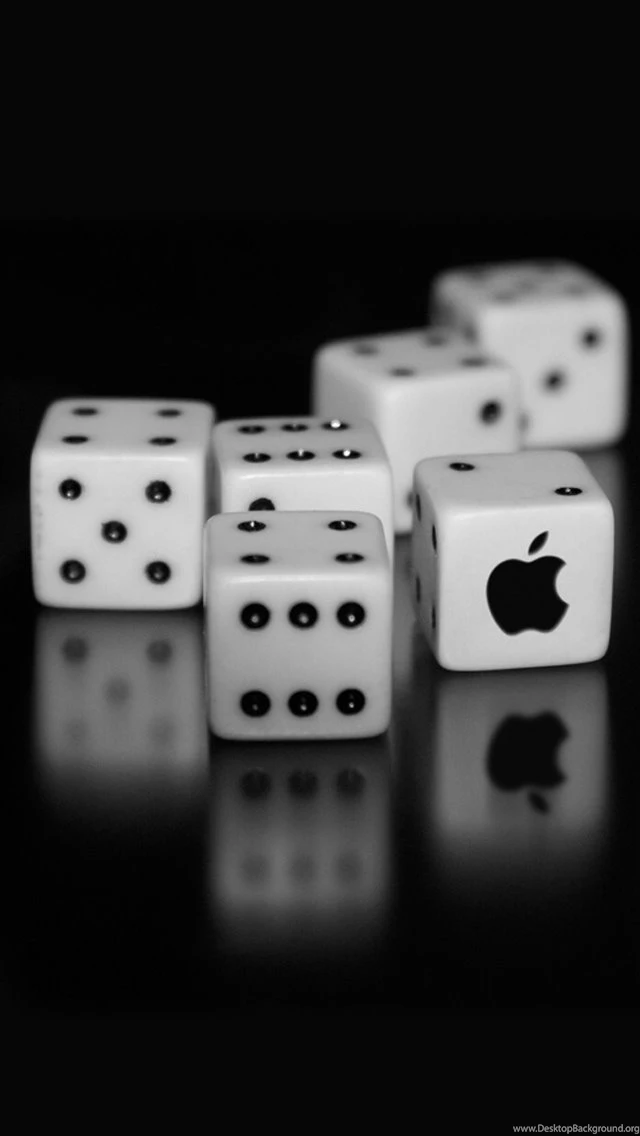 Cool Apple Logo (20) iPhone 5 Wallpapers