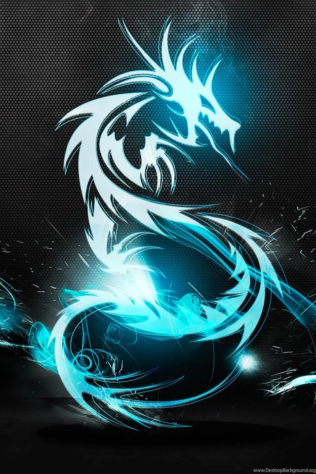 Abstract Wallpapers For iPhone
