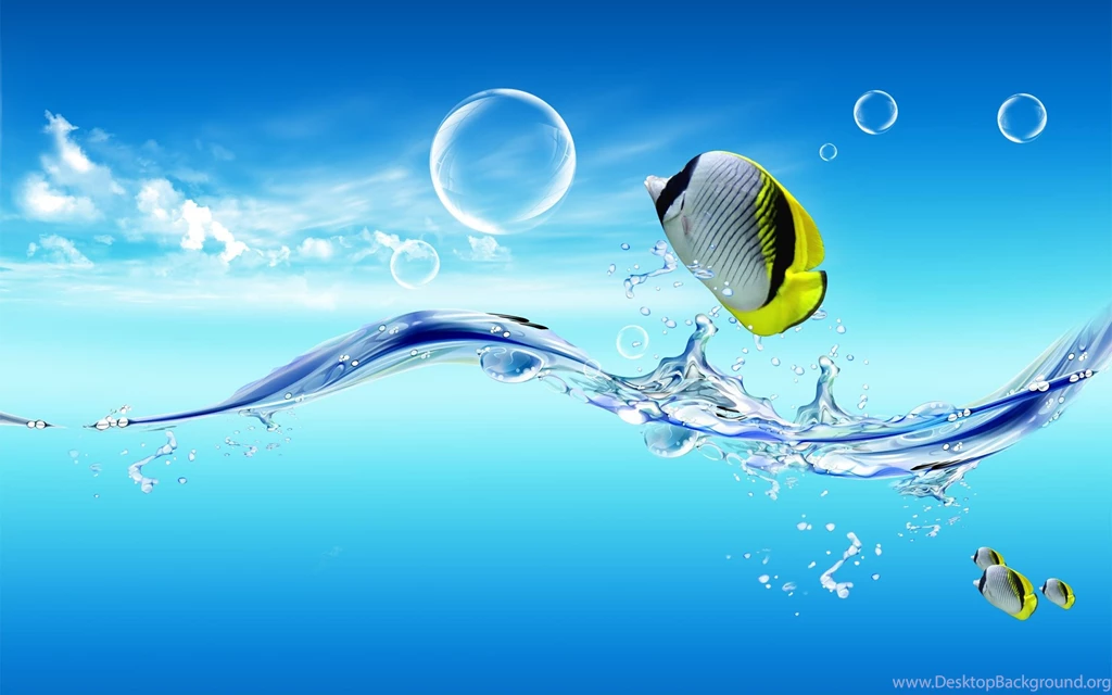 Free Widescreen Wallpapers