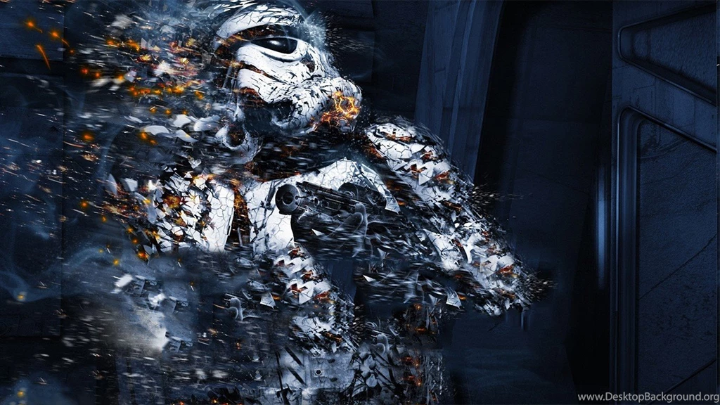 Star Wars, Stormtrooper Wallpapers HD / Desktop And Mobile Backgrounds