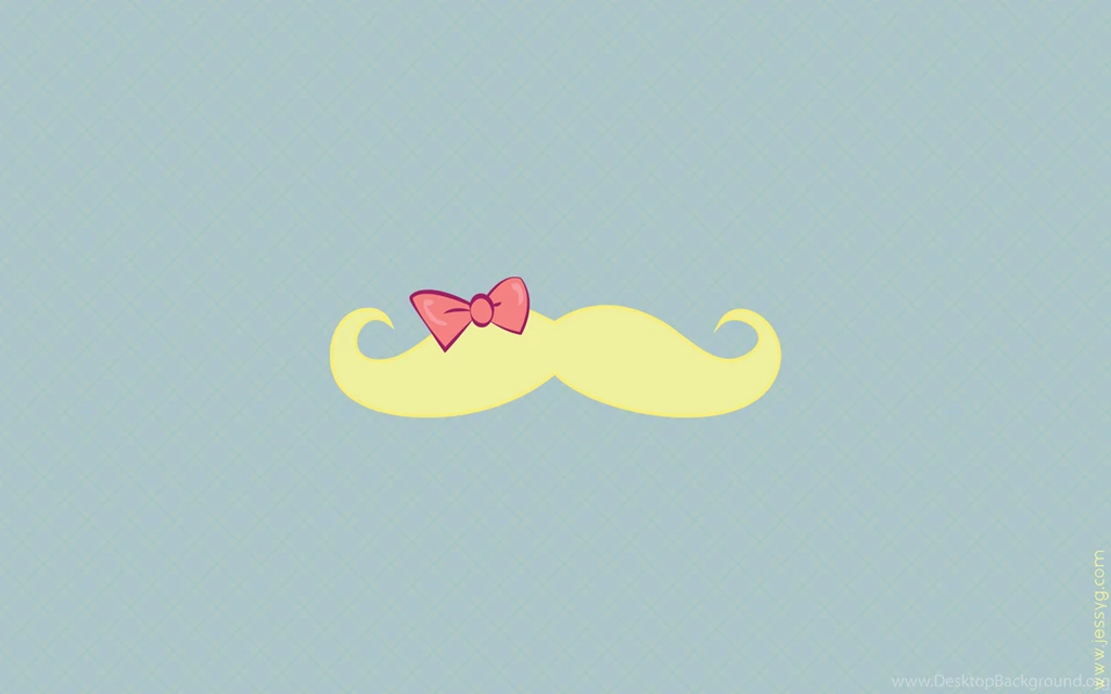 Fonds D'écran Moustache : Tous Les Wallpapers Moustache