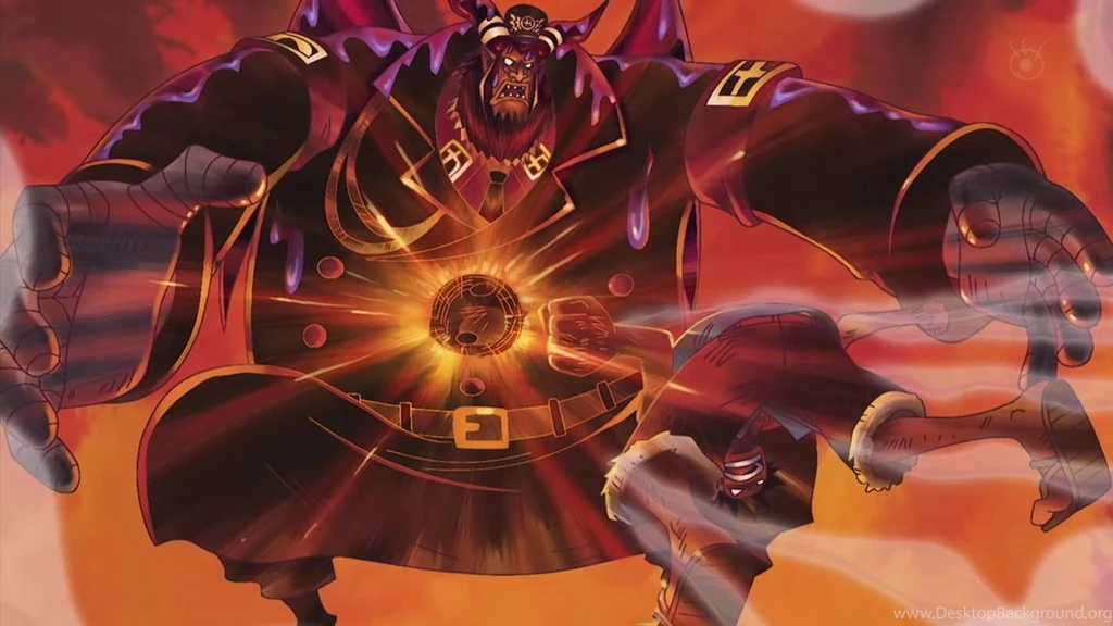 Magellan One Piece Encyclopedia Wikia