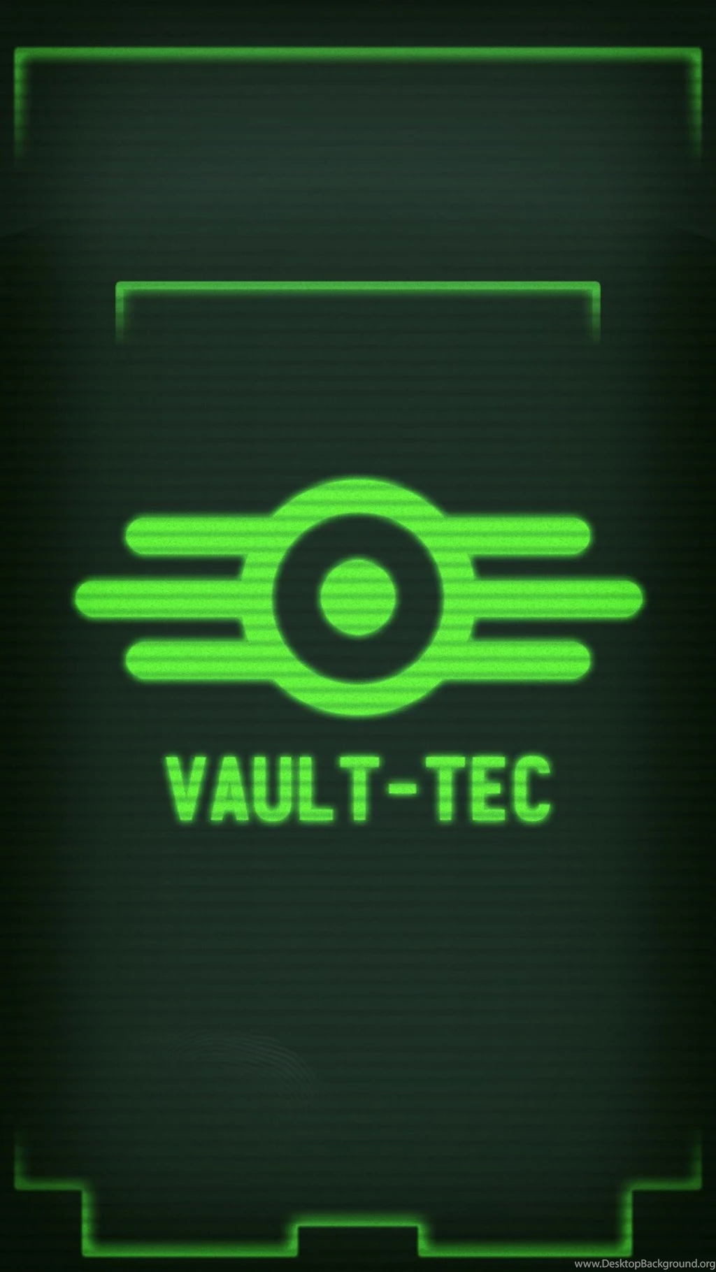 Fallout Pip Boy Tumblr Tag