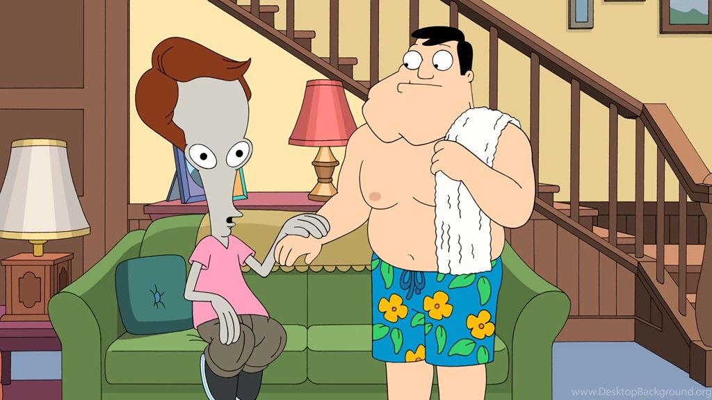 Roger And Stan Smith Picture, Roger And Stan Smith Wallpapers