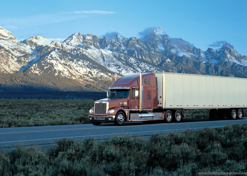 Freightliner Truck Club