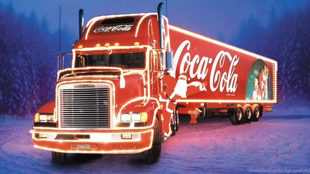Freightliner Wallpapers