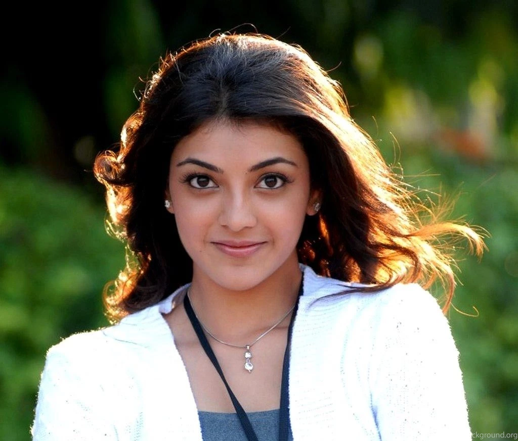 Kajal Agarwal HD Wallpapers Collections – HD And 4K Wallpapers ...