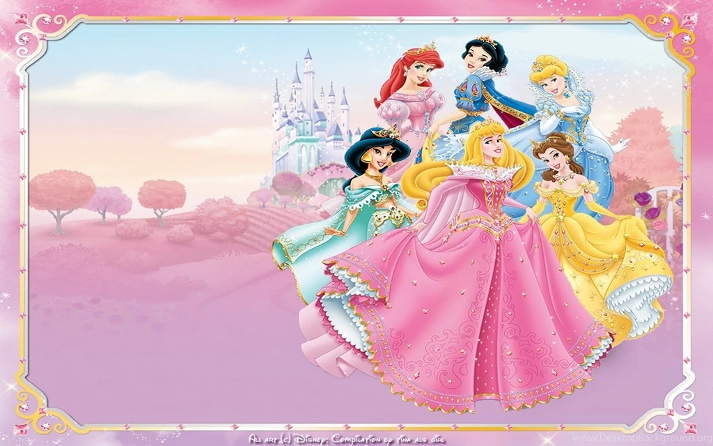 Princess Wallpapers