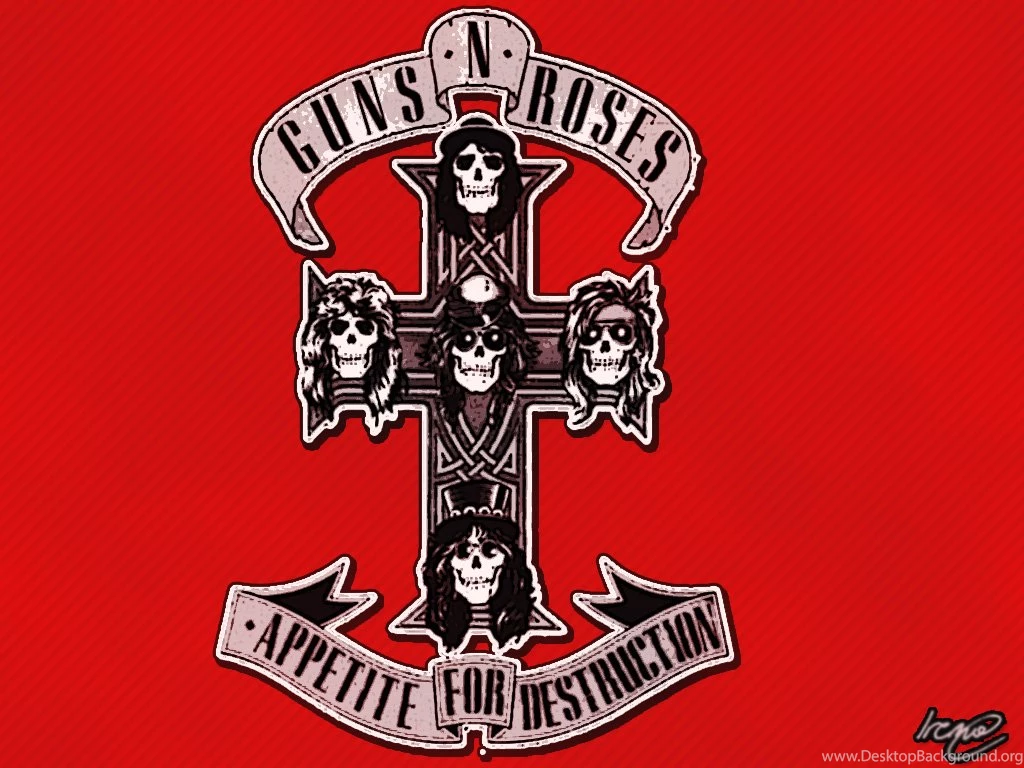 Guns N Roses Wallpapers Desktop Background