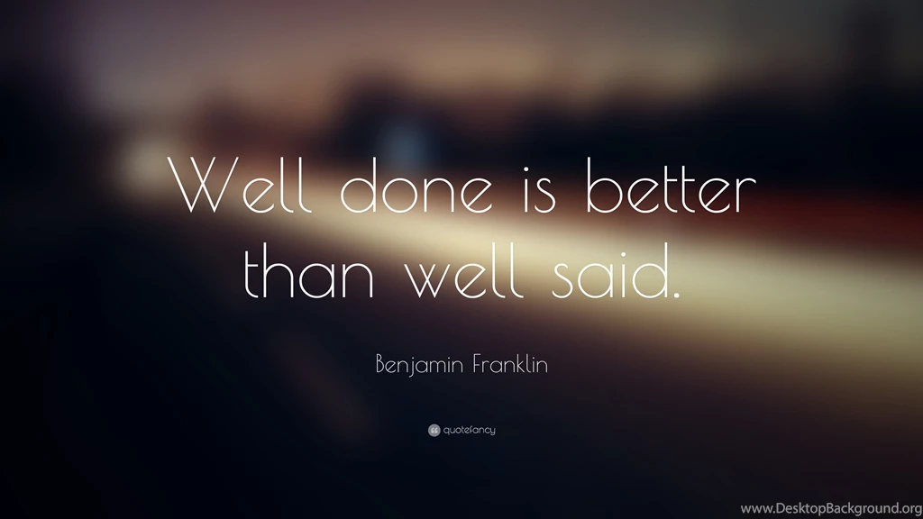 Benjamin Franklin Quotes (20 Wallpapers) Quotefancy