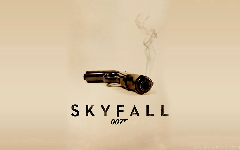Skyfall 007 Hollywood Movies Wallpapers 1920x1200 240921