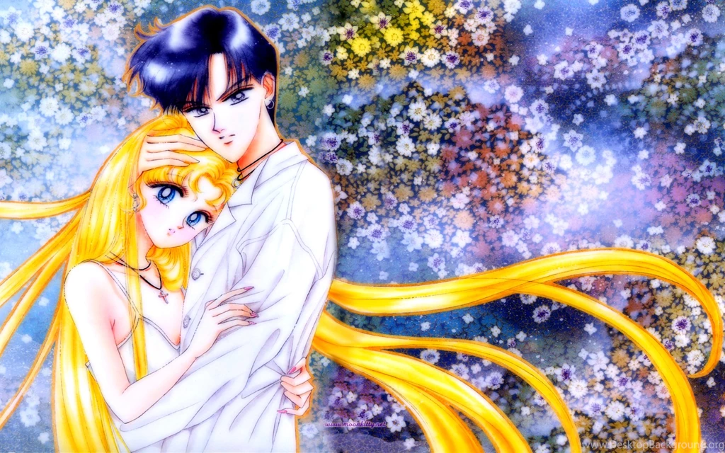 Sailor Moon Winx Club & Sailor Scouts Wallpapers (36710908) Fanpop