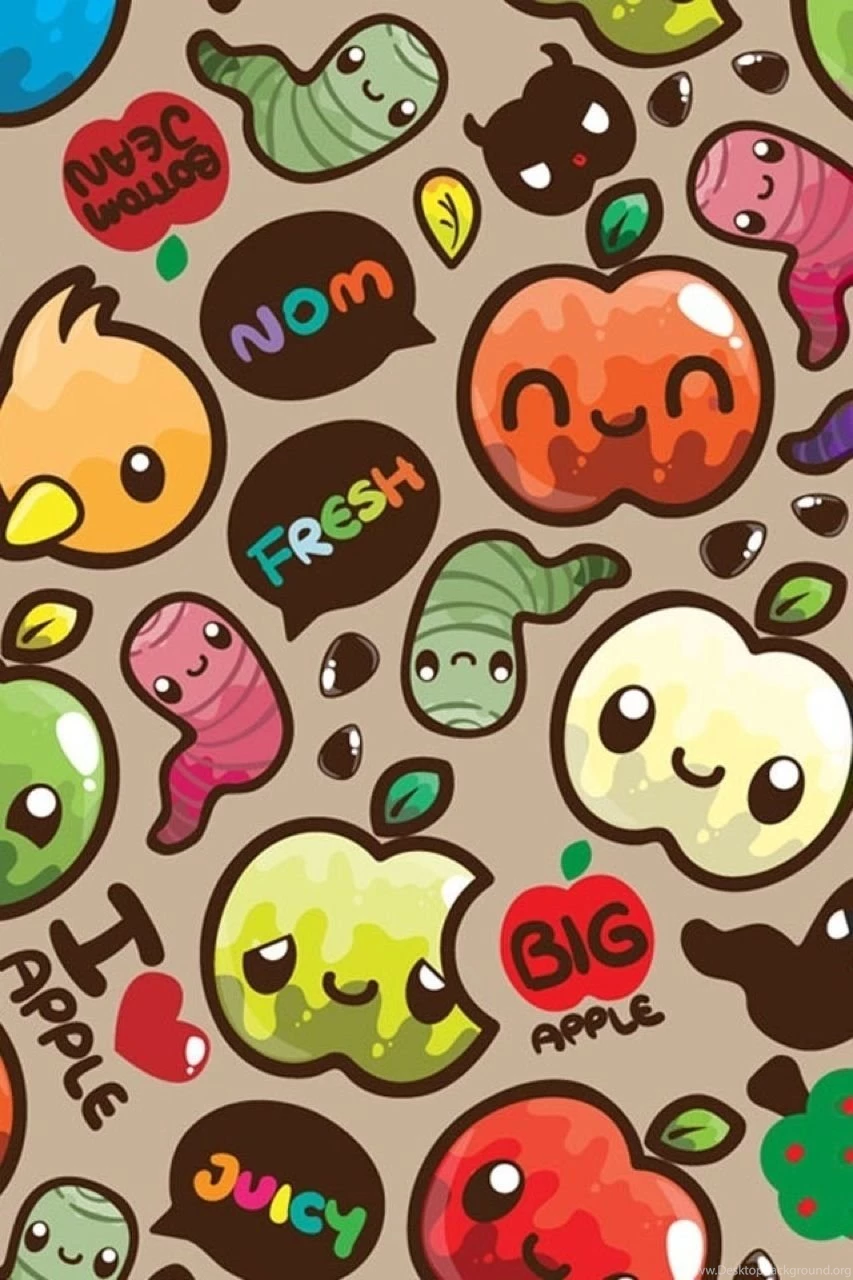 Cute Wallpapers For Iphone