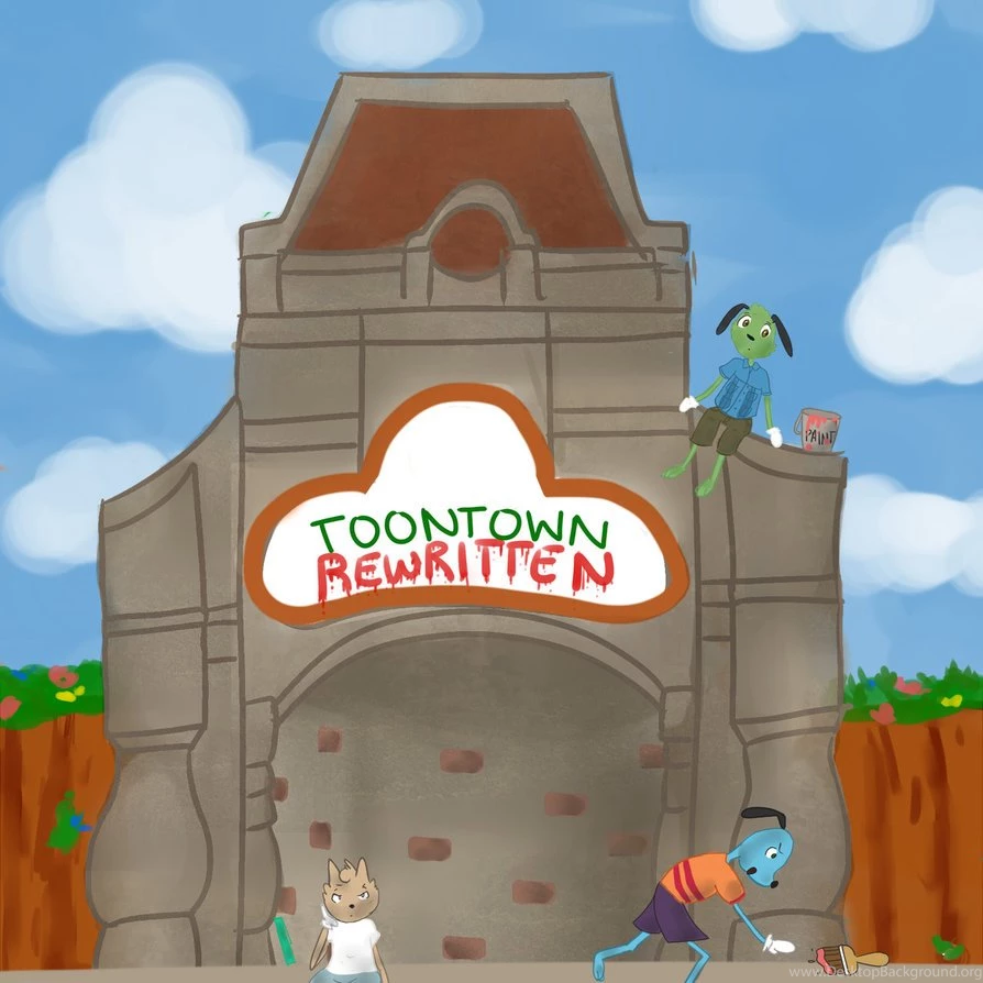 Toontown Rewritten Contest Results By KeepToontownOpen On DeviantArt